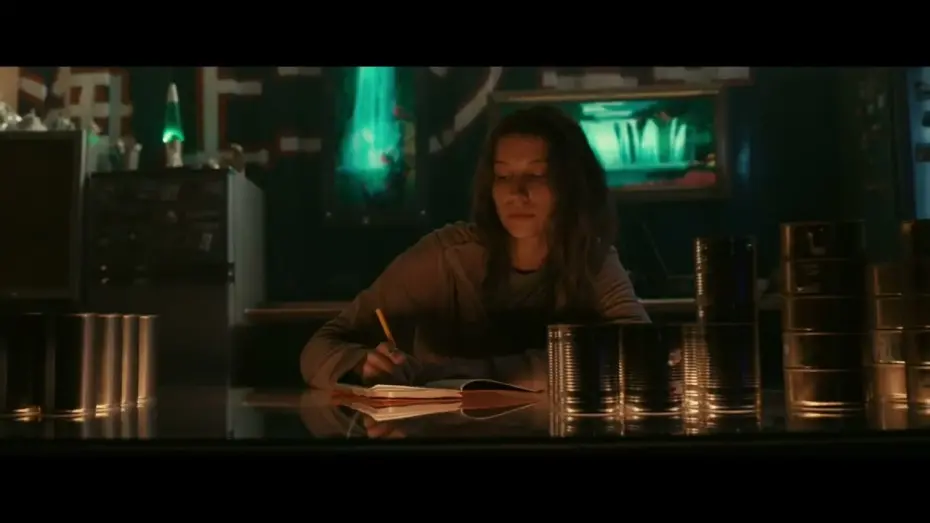 Watch film The Last Spark of Hope | The Last Spark of Hope - 2023 - Film - Official Trailer - Trieste Science - Fiction Festival 2023