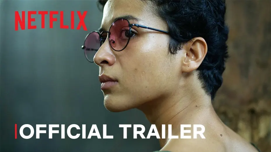 Watch film Borderless Fog | Borderless Fog | Official Trailer | Netflix