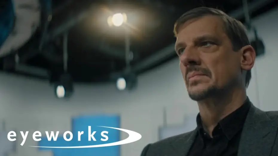 Watch film The Blind Spot | Dode Hoek - Officiële Trailer