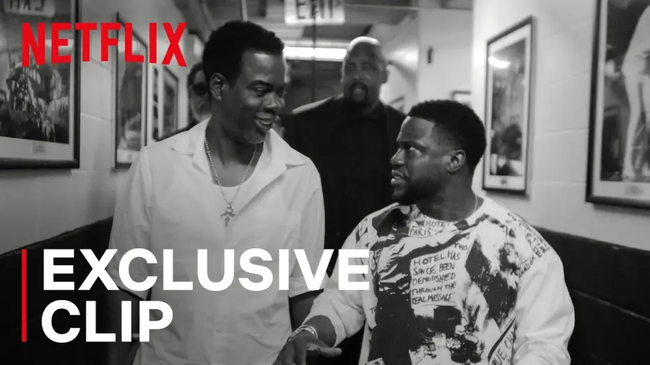 Watch film Kevin Hart & Chris Rock: Headliners Only | Exclusive Clip