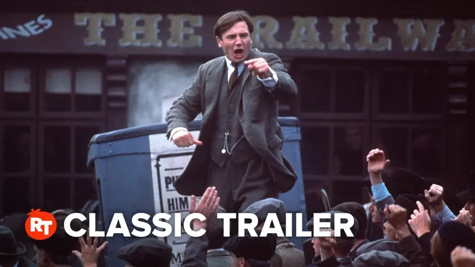 Watch film Michael Collins | Michael Collins (1996) Trailer #1