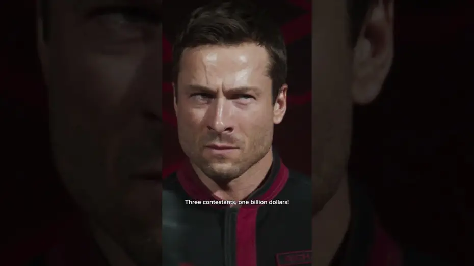 Watch film The Running Man | Can he survive the most violent game in the world? Get tix!