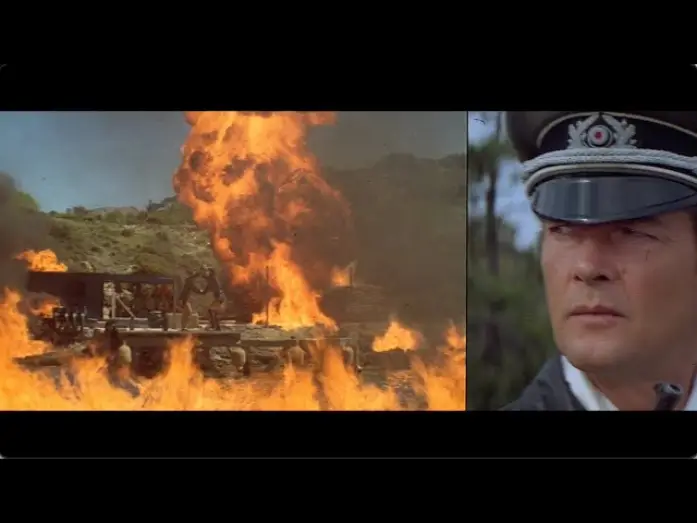 Watch film Escape to Athena | Vintage Trailer