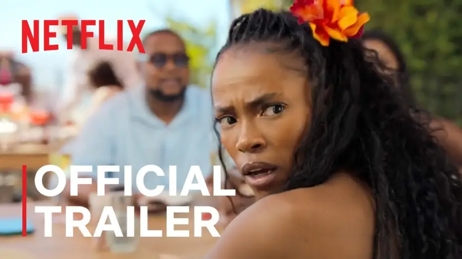 Watch film Yoh! Bestie | Yoh! Bestie | Official Trailer | Netflix