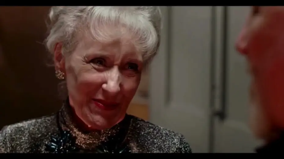 Watch film Christmas at the Holly Day Inn | Anita Dobson and Colin Baker Interview for Christmas at the Holly Day Inn