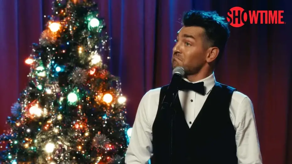 Watch film Matt Rogers: Have You Heard of Christmas? | Matt Rogers: Have You Heard of Christmas? | Comedy Music Special | Official Trailer | SHOWTIME