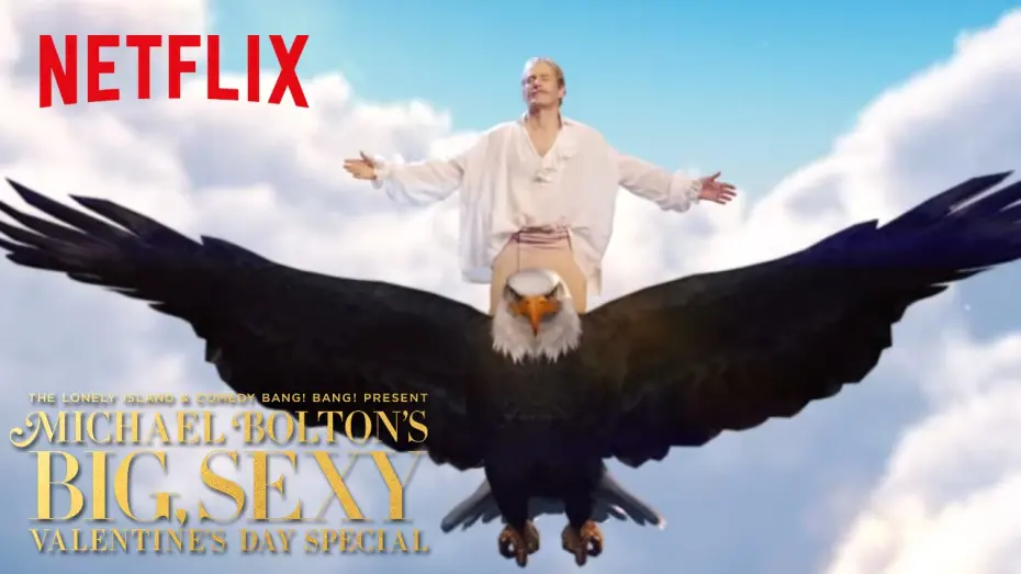 Watch film Michael Bolton