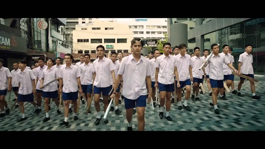Watch film Dangerous Boys | Trailer "Dangerous Boys" (Wai Peng Nak Laeng Kha Sun) International Version
