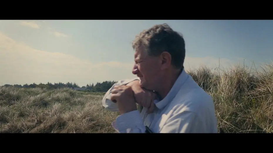 Watch film Stay Behind: My Grandfather