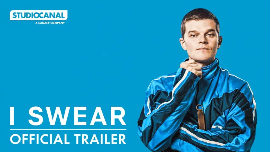 Watch film I Swear | Official Trailer
