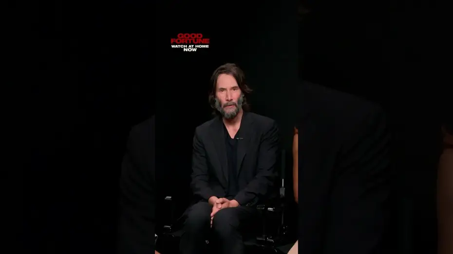 Watch film Good Fortune | Great news and even better fortune: Good Fortune is available to watch at home now!