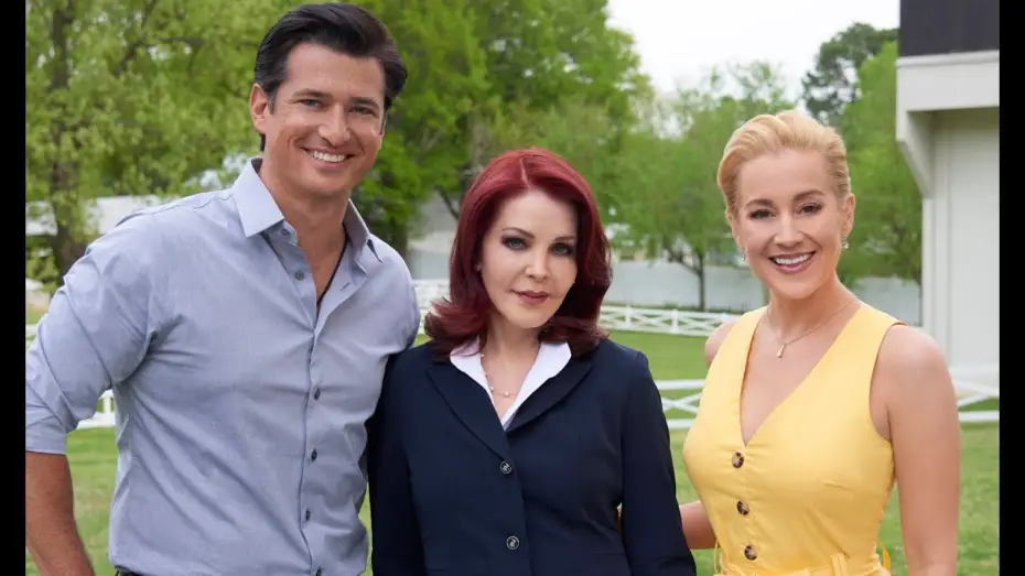 Watch film Wedding at Graceland | Preview - Wedding at Graceland