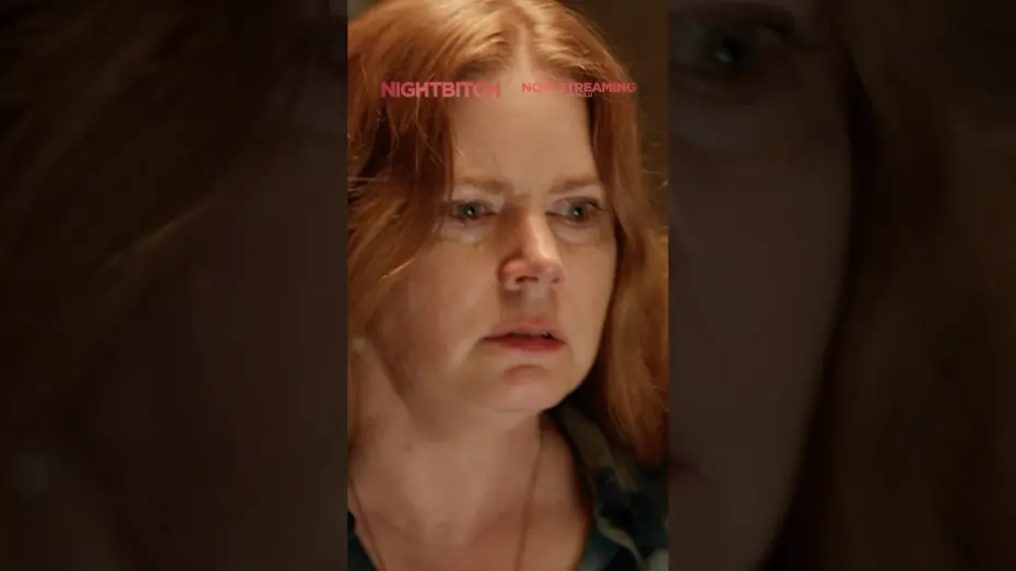 Watch film Nightbitch | Crush a Walnut