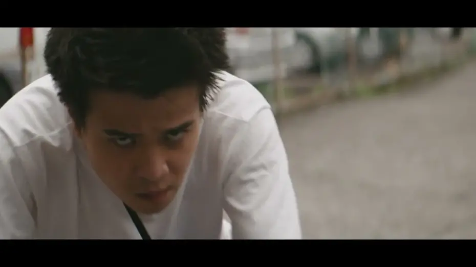 Watch film Angry Son | Angry Son 『世界は僕らに気づかない』 Official Trailer | Nippon Connection Filmfestival 2022