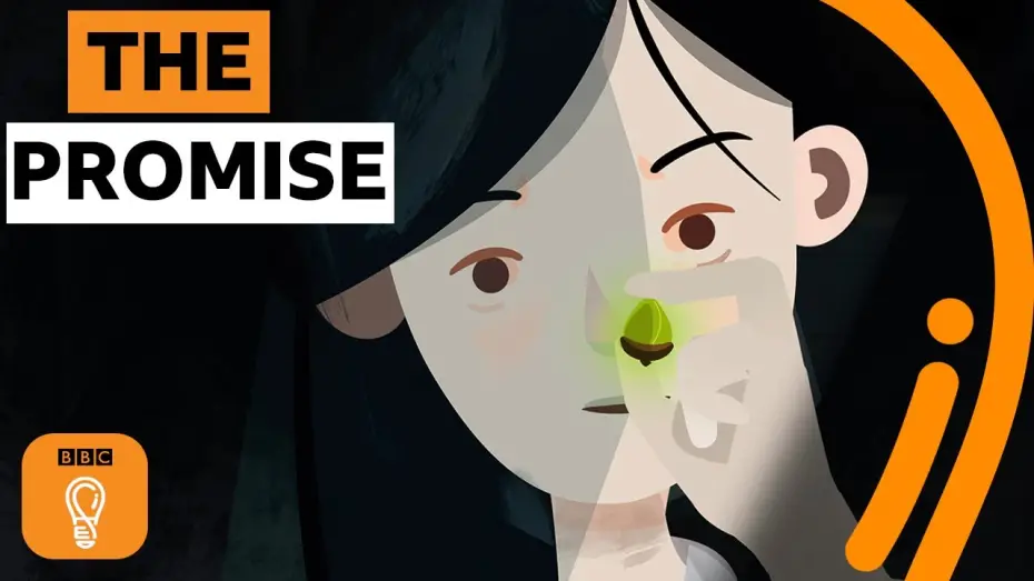 Watch film The Promise | The girl who changed the world with an acorn | BBC Ideas