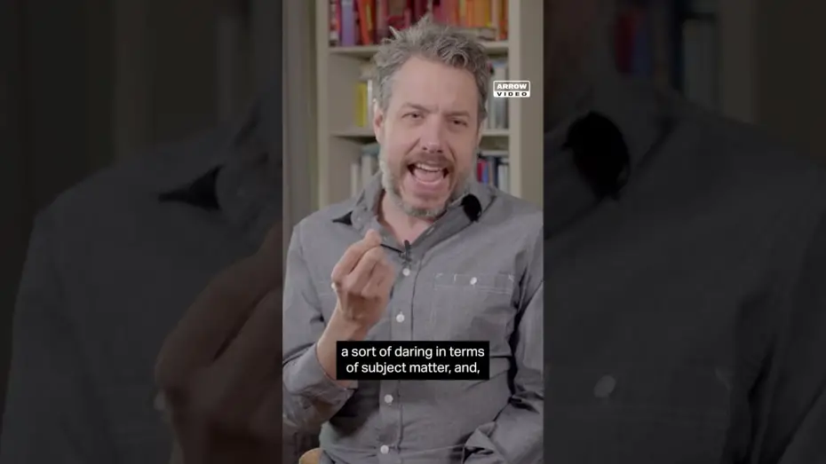 Watch film Heathers | Heathers inspired Pulp Fiction and Fargo?