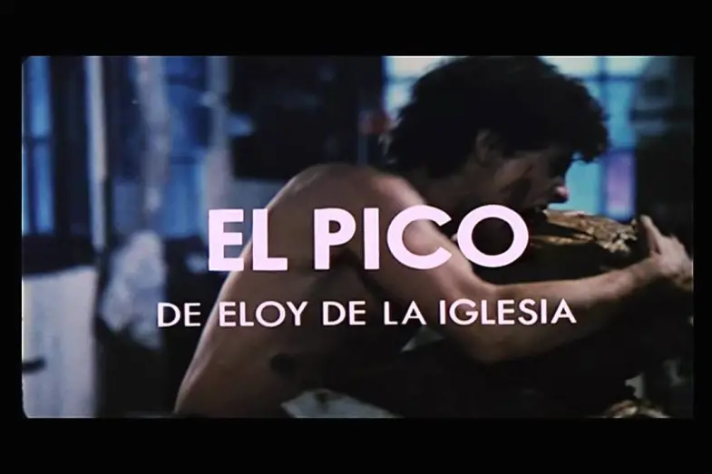 Watch film Overdose | El Pico (Trailer en 3D)