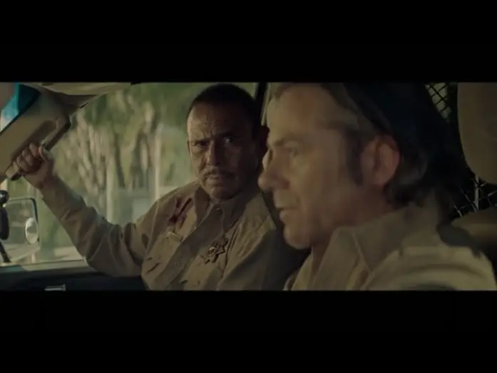 Watch film Outbreak | Офіційний трейлер (український)