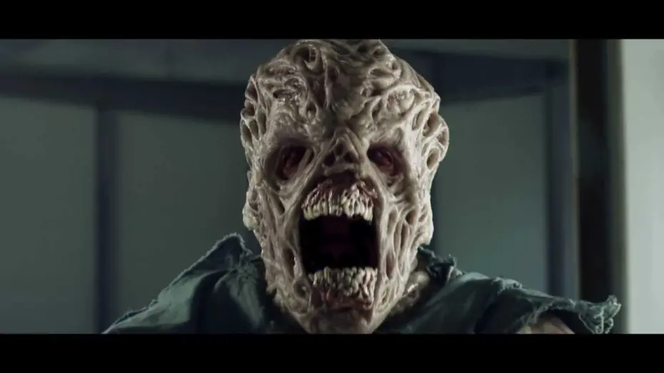 Watch film Zombie Massacre | ZOMBIE MASSACRE - Official Trailer 2012 [HD]