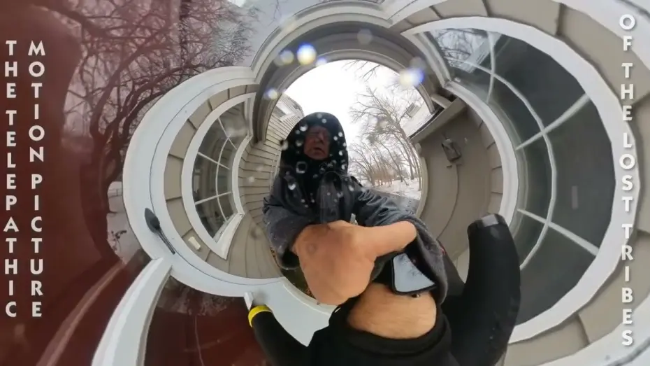 Watch film [9] The Telepathic Motion Picture [1] pt1 | 9: The Telepathic Motion Picture 1-1 [Trailer]