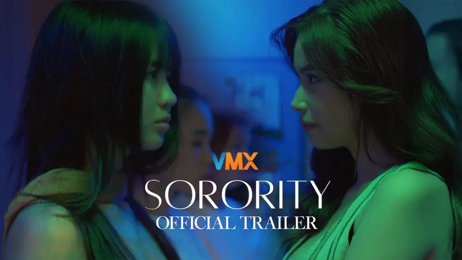 Watch film Sorority | ‘SORORITY’ Official Trailer | JUNE 20 ONLY ON VMX