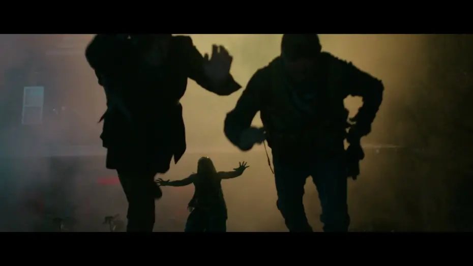Watch film Dark Angels: The Demon Pit | DEMON