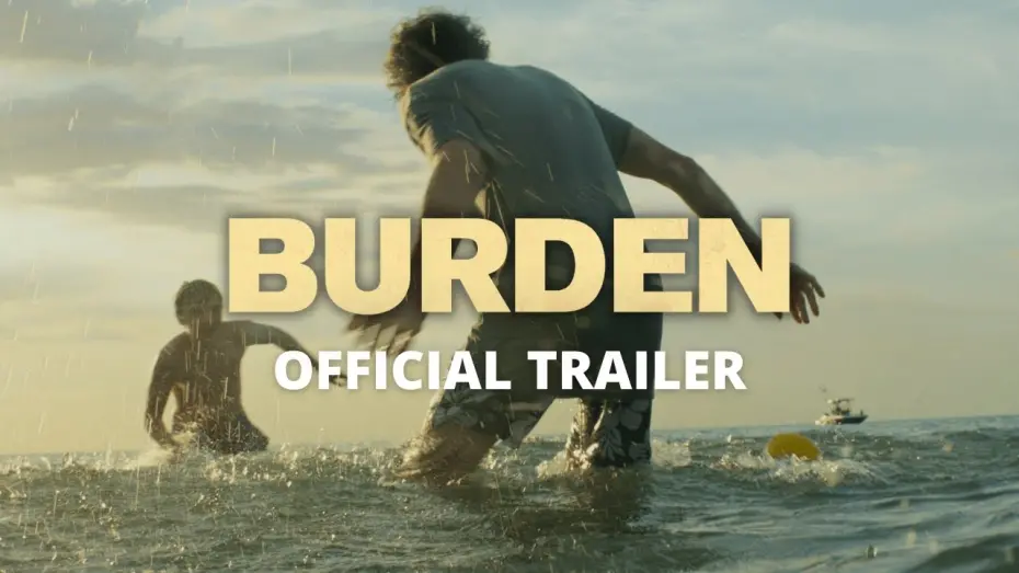 Watch film Burden | BURDEN - Official Trailer (2022)