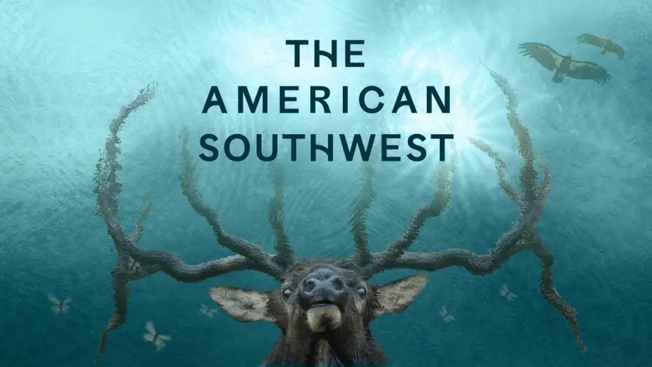 Watch film The American Southwest: A River Ran Through It | Official Trailer - THE AMERICAN SOUTHWEST - In Theaters September 5