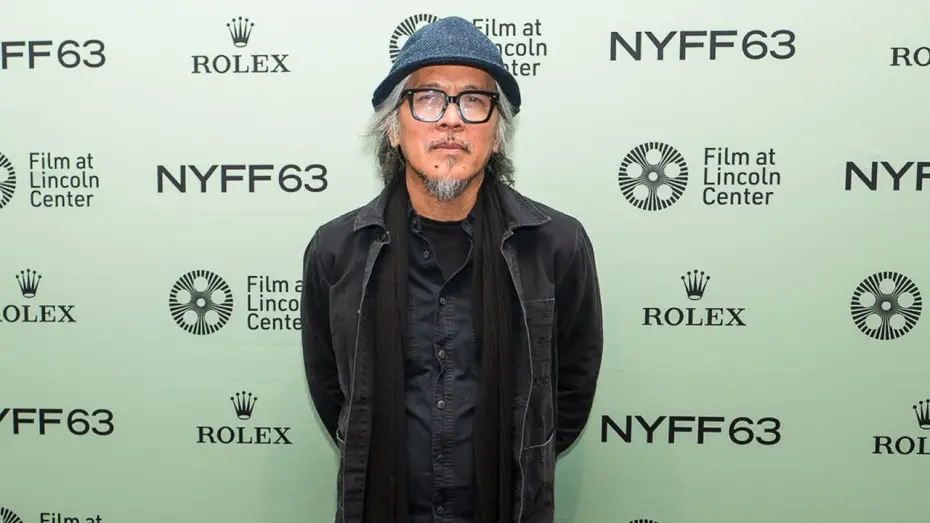 Watch film Magellan | Lav Diaz on Magellan