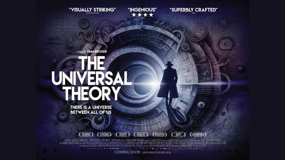 Watch film The Universal Theory | Official UK Trailer [Subtitled]