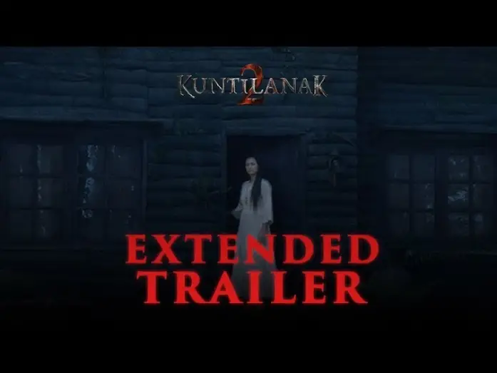 Watch film Kuntilanak 2 | KUNTILANAK 2 - 1 Minute Extended Trailer