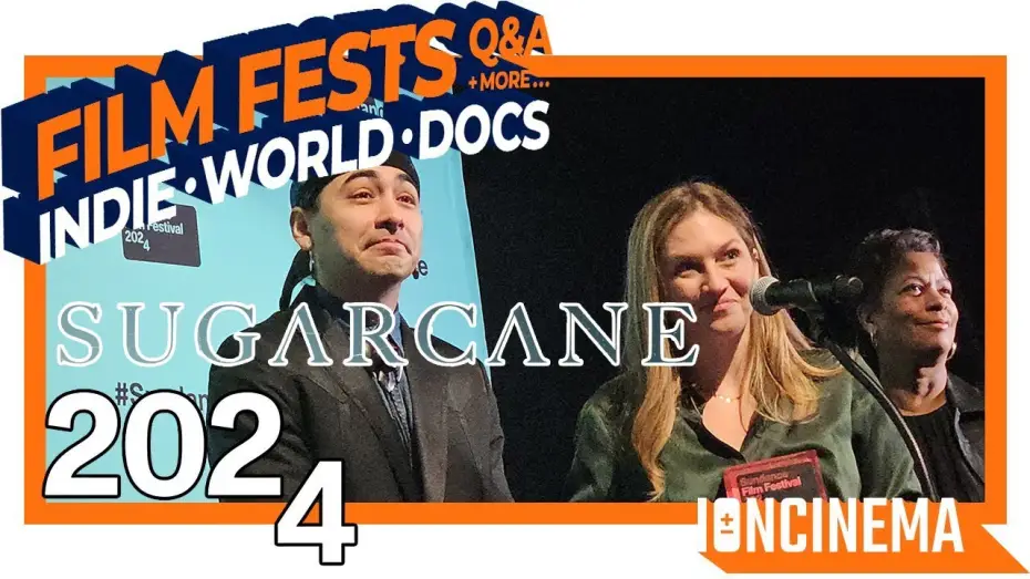 Watch film Sugarcane | Sugarcane - 2024 Sundance Film Festival Winners
