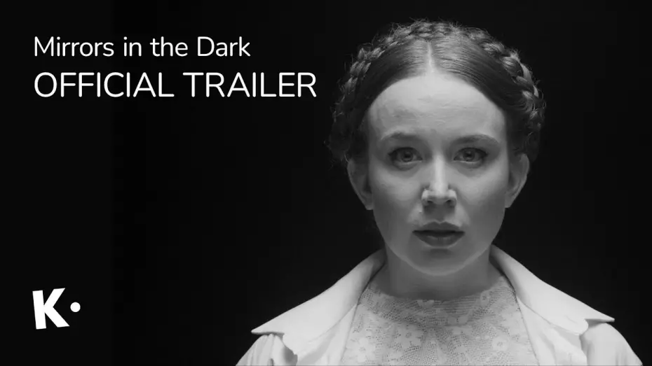 Watch film Mirrors in the Dark | Mirrors in the Dark (Zrcadla ve tmě) | Official Trailer | Streaming on Klassiki