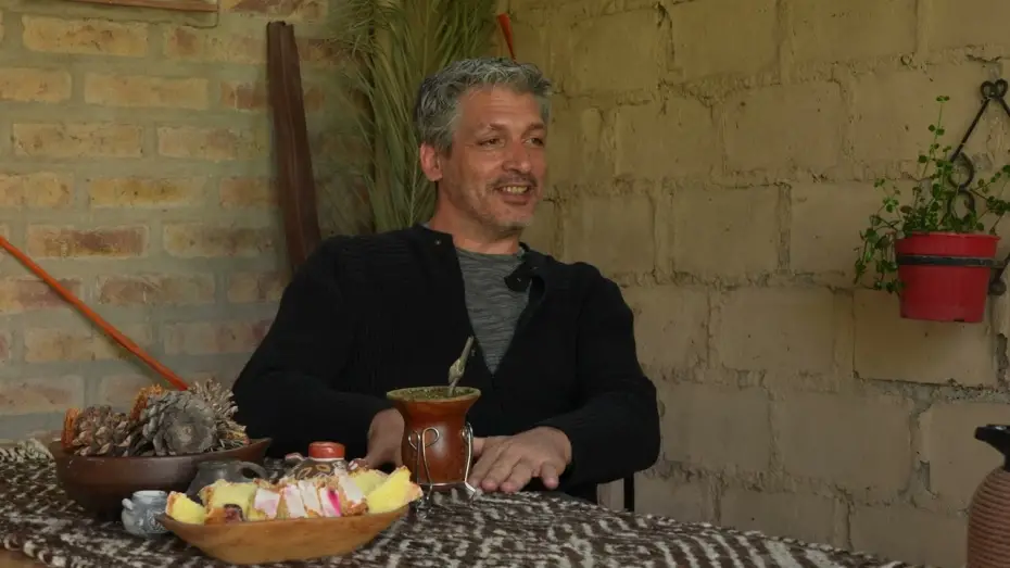 Watch film Bridges and Roots | PUENTES Y RA&Iacute;CES