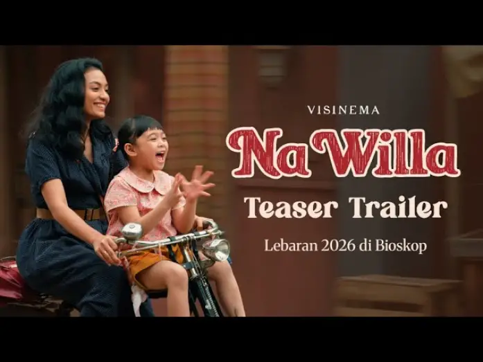 Watch film Na Willa | NA WILLA - Teaser Trailer