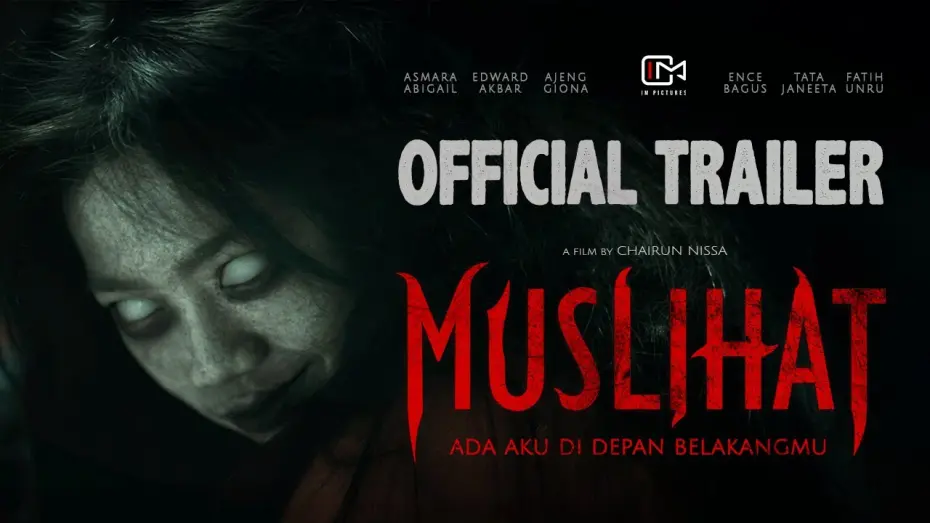 Watch film Muslihat | MUSLIHAT - Official Trailer