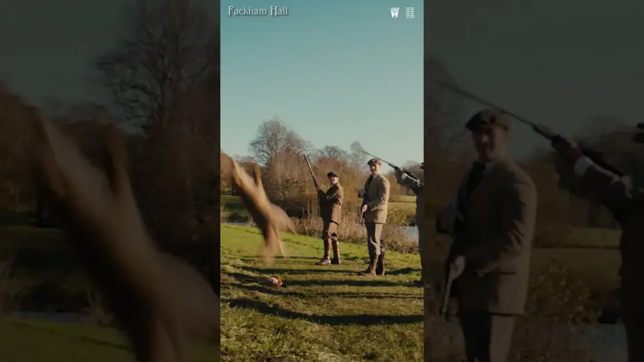 Watch film Fackham Hall | Guy Fox Day