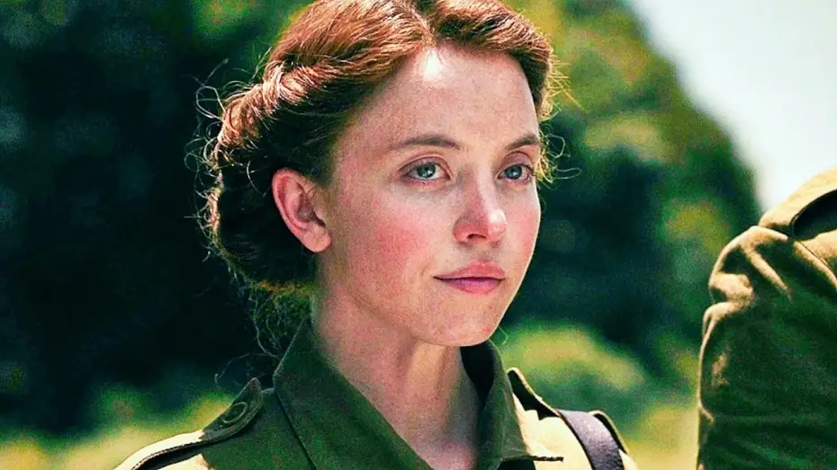 Watch film Eden | Эдем &mdash; Русский трейлер (Дубляж, 2025)