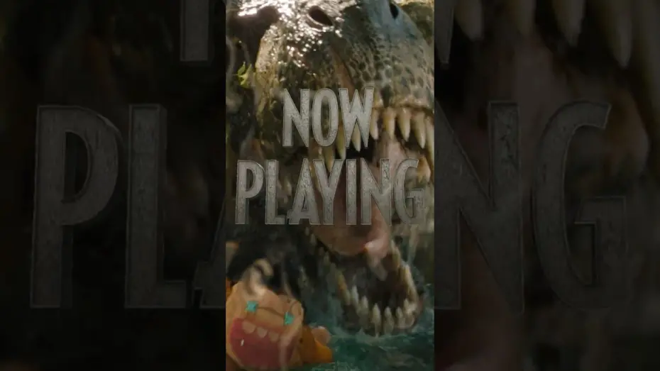 Watch film Untitled Jurassic World Movie | The day has finally arrived! Jurassic World Rebirth is NOW PLAYING in theaters.