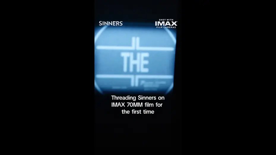 Watch film Sinners | every cinephile
