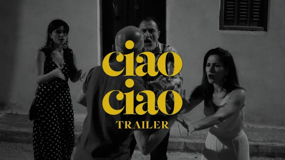 Watch film Ciao Ciao | CIAO CIAO | OFFICIAL TRAILER | 2025  |  Film bil-Malti