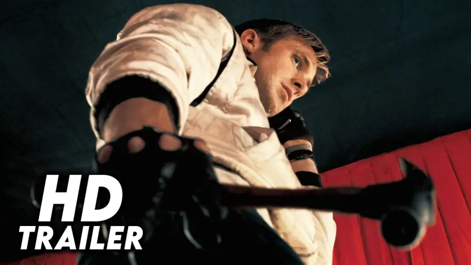 Watch film Drive | Drive (2011) Original Trailer [FHD]