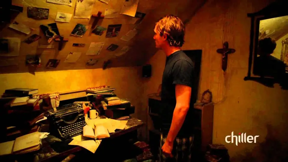 Watch film Dead Souls | DEAD SOULS - Teaser Trailer