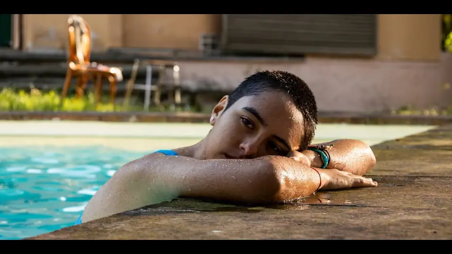 Watch film The Good Daughter | Official Trailer