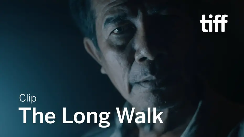 Watch film The Long Walk | THE LONG WALK Clip | TIFF 2019