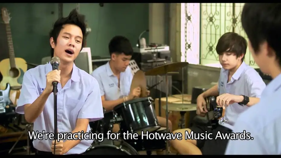 Watch film Suck Seed | SuckSeed (Official International Trailer)