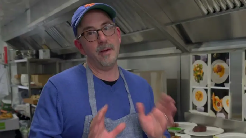 Watch film Drop | "What I Do": Steve Levine