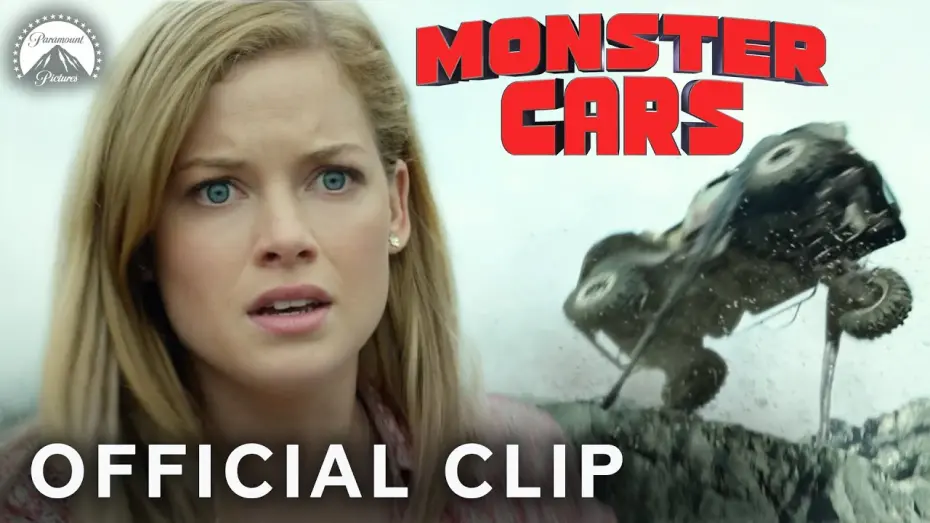 Watch film Monster Trucks | Final Monster Car Battle!