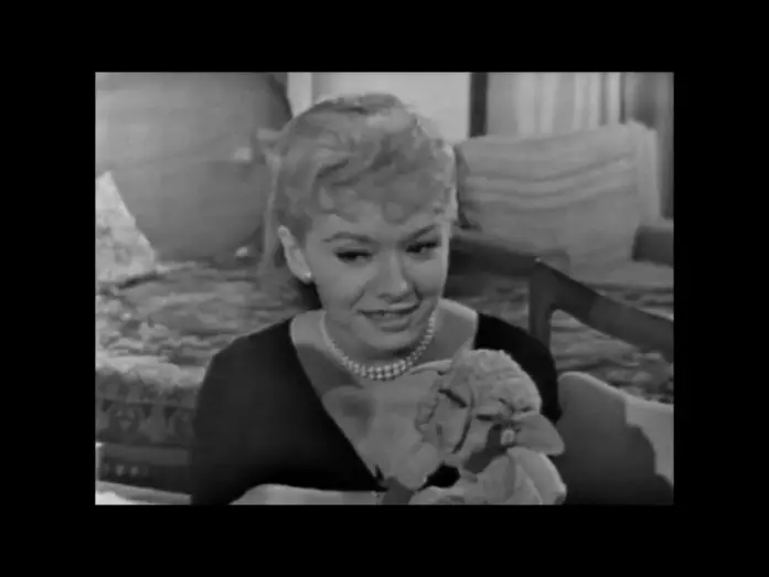 Watch film Shari & Lamb Chop | A Woman Can