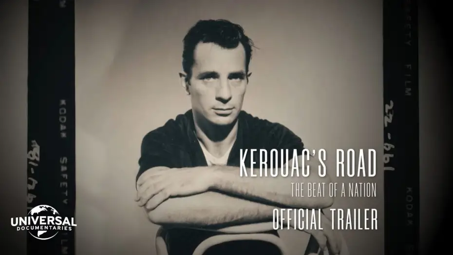 Watch film Kerouac
